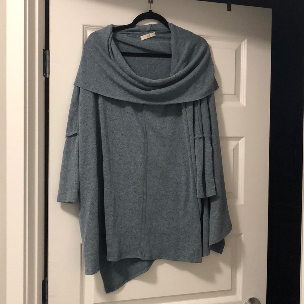 Off the Shoulders Top